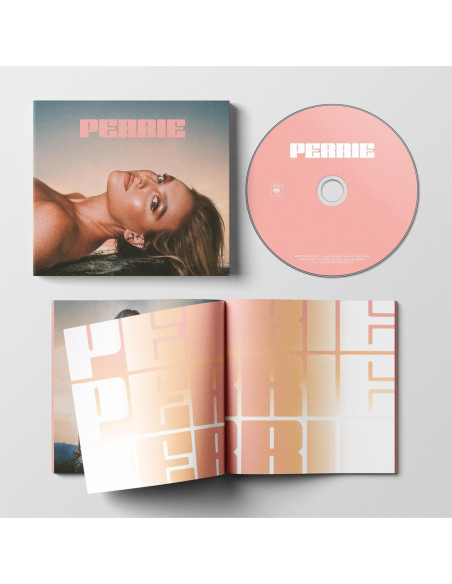 Perrie - Perrie - (CD)