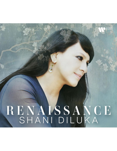 Diluka Shani - Renaissance - (CD)