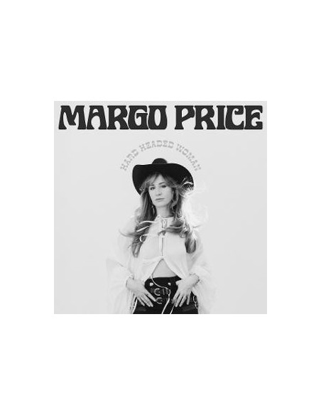 Price Margo - Hard Headed Woman - (CD)
