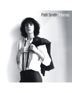 Smith Patti - Horses (50Th Anniversary) - (CD)