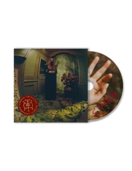 Florence / The Machine - Everybody Scream Esclusivo - (CD)