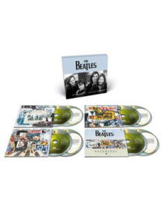 Beatles The - Anthology Collection - (CD)