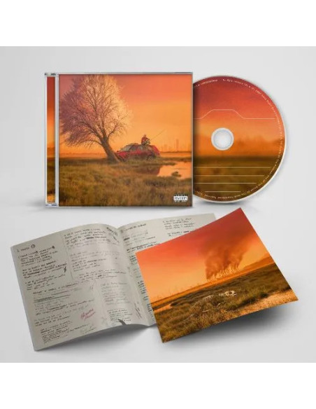 Olly - TUTTA VITA (SEMPRE) - CD