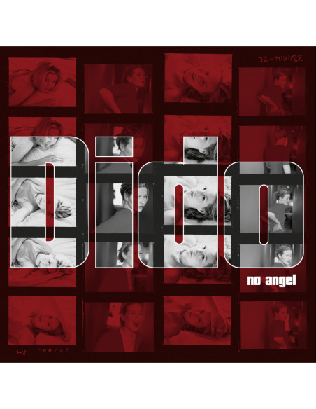 Dido - No Angel