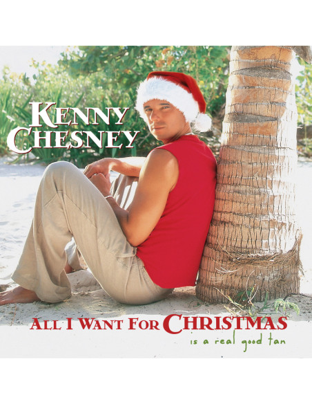 Chesney Kenny - All I Want For Christmas Is A Real Good