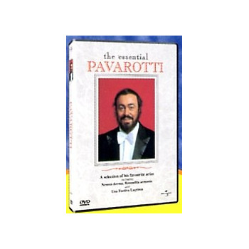 Pavarotti - The Essentials
