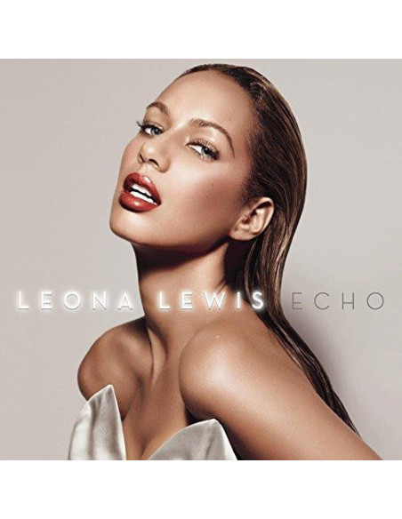 Lewis Leona - Echo
