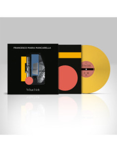 Mancarella Francesco - What I Felt