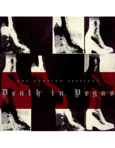Death In Vegas - The Contino Sessions
