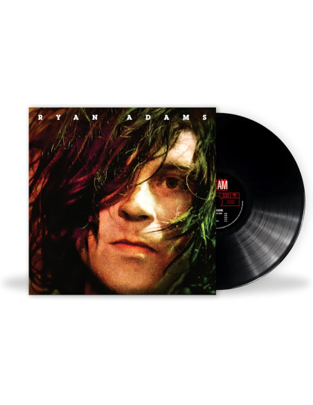 Adams Ryan - Ryan Adams