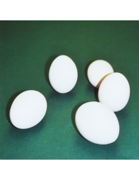 Dumbo Gets Mad - Five Eggs