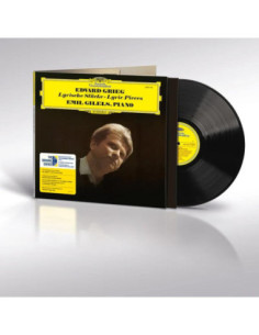 Gilels - Pezzi Lirici