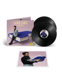 Lang Lang - Piano Book 2