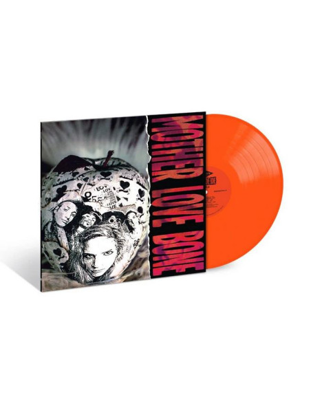 Mother Love Bone - Apple (Habanero)