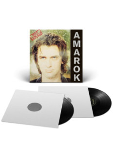 Oldfield Mike - Amarok