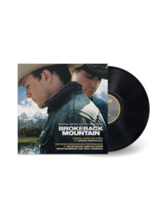 O.S.T. - Brokeback Mountain
