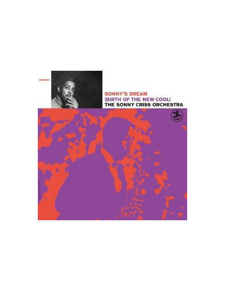 Criss Sonny - Sonny'S Dream (Birth Of)