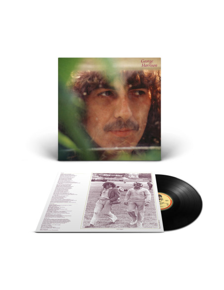Harrison George - George Harrison