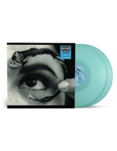 Mr. Bungle - Disco Volante (Vinyl Blue) (Rockoctober) (Indie Exclusive)