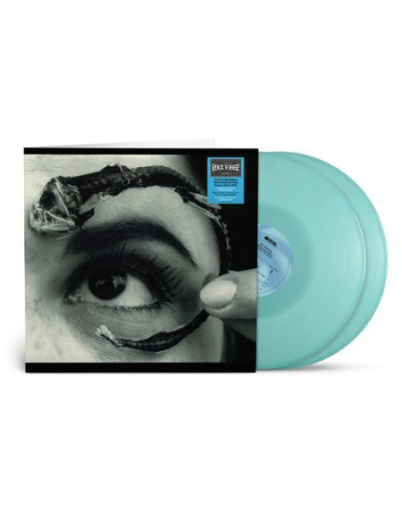 Mr. Bungle - Disco Volante (Vinyl Blue) (Rockoctober) (Indie Exclusive)