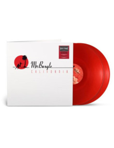 Mr. Bungle - California (Vinyl Red) (Rockoctober) (Indie Exclusive)