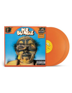Mr. Bungle - Mr. Bungle (Vinyl Orange) (Rockoctober) (Indie Exclusive)
