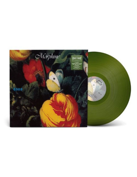 Morphine - Good (Vinyl Green Rocktober 2025)