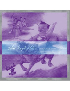 Stone Temple Pilots - Stone Temple Pilots (Vinyl Red) (Rockoctober) (Indie Exclusive)