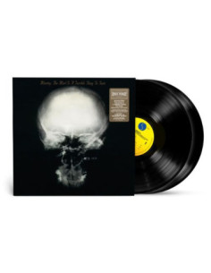 Ministry - The Mind Is A Terrible Thing To Taste (Expanded Edt.) (Vinyl Black) (Rockoctober