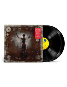 Ministry - Psalm 69 (Expanded Edt.) (Vinyl Black) (Rockoctober) (Indie Exclusive)