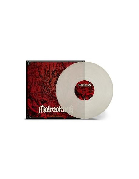 Malevolence - Self Supremacy