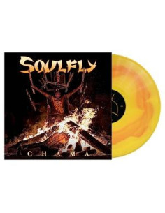 Soulfly - Chama
