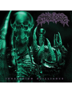 Tribal Gaze - Inveighing Brilliance