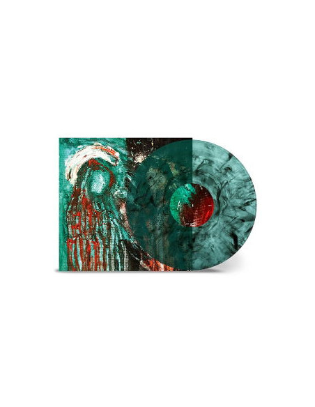 Conjurer - Unself