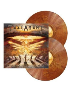 Testament - Para Bellum