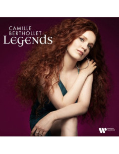 Berthollet Camille - Legends