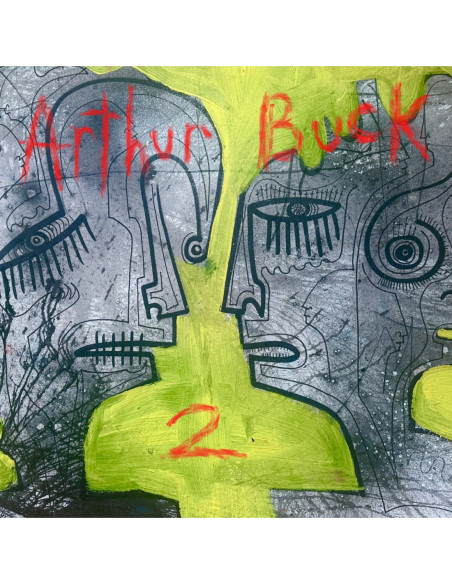 Arthur Buck - Arthur Buck 2