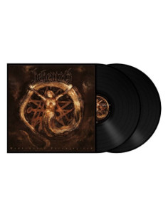 Behemoth - Pandemonic Incantations