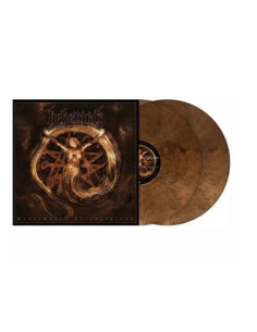 Behemoth - Pandemonic Incantationsv (Vinyl Clear Brown Marbled)