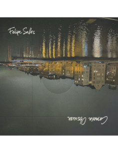 Salles, Felipe - Camera Obscura (Limitededition Vinyl)