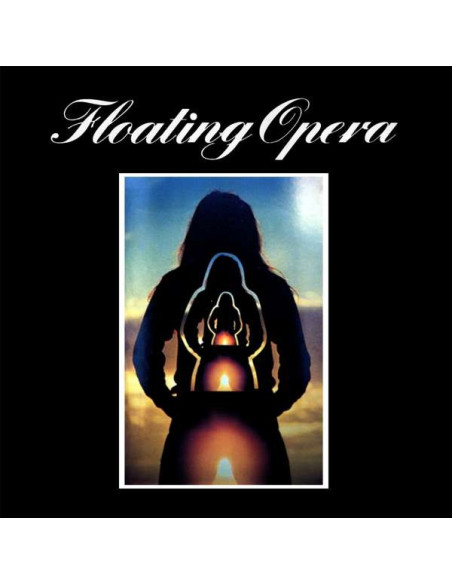 Floating Opera - Floating Opera