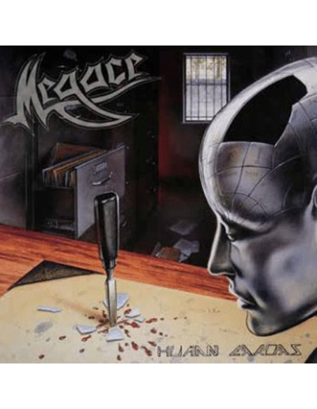 Megace - Human Errors