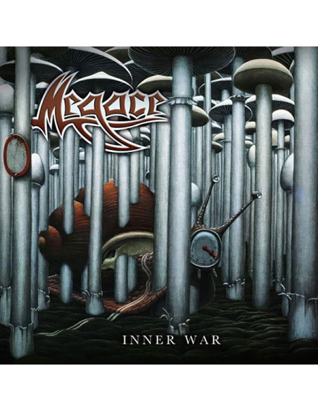 Megace - Inner War