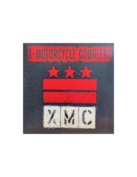 X-Motorcycle Courier - Xmc