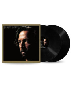 Clapton, Eric - Journeyman: Deluxe Edition