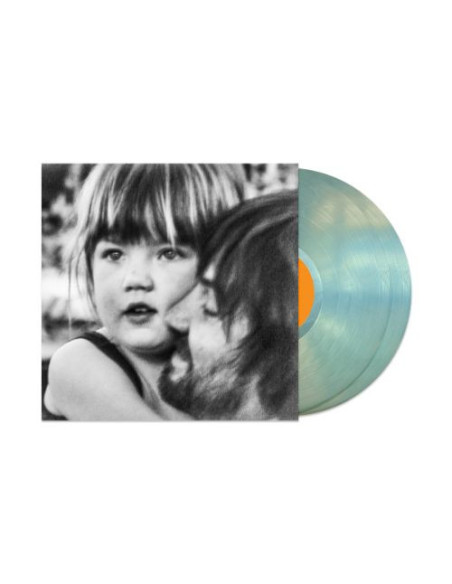 Tame Impala - Deadbeat - 2Lp Coke Esclusivo