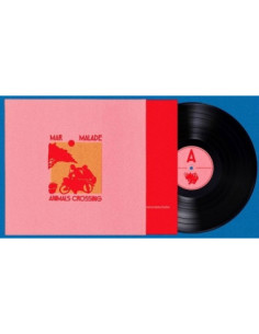 Mar Malade - Animals Crossing