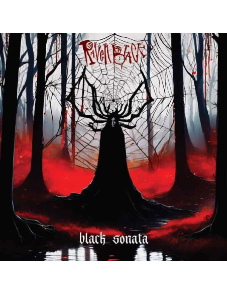 Raven Black - Black Sonata