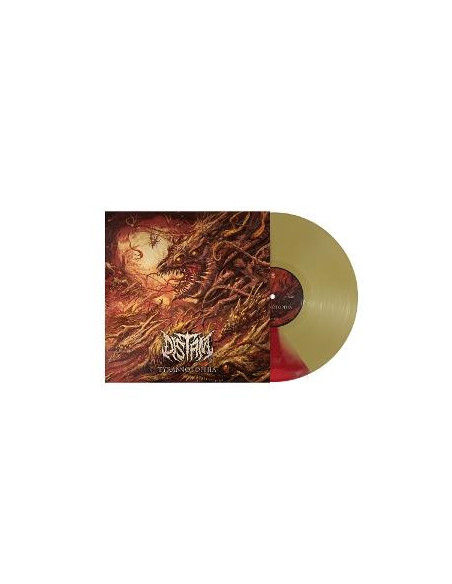 Distant - Tyrannotophia (Redux)
