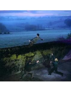 Van Holzen - Solang Die Erde Sich Dreht